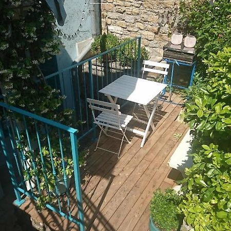 Apartament Little Garden Piran Zewnętrze zdjęcie