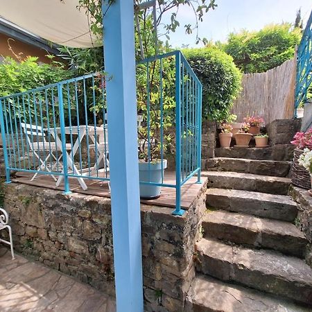 Apartament Little Garden Piran Zewnętrze zdjęcie