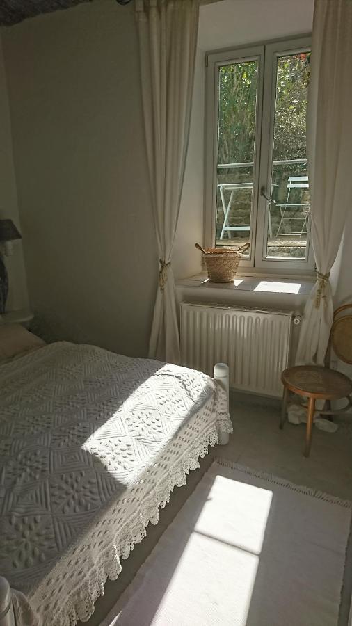 Apartament Little Garden Piran Zewnętrze zdjęcie