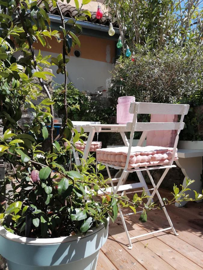 Apartament Little Garden Piran Zewnętrze zdjęcie