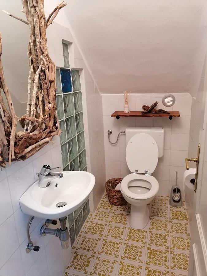 Apartament Little Garden Piran Zewnętrze zdjęcie