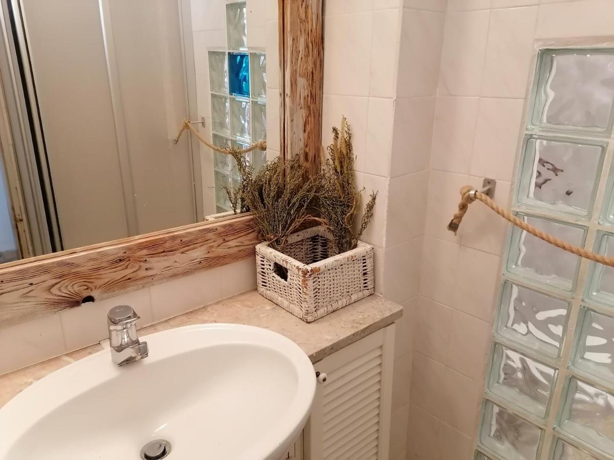 Apartament Little Garden Piran Zewnętrze zdjęcie