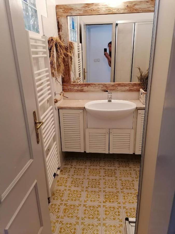 Apartament Little Garden Piran Zewnętrze zdjęcie
