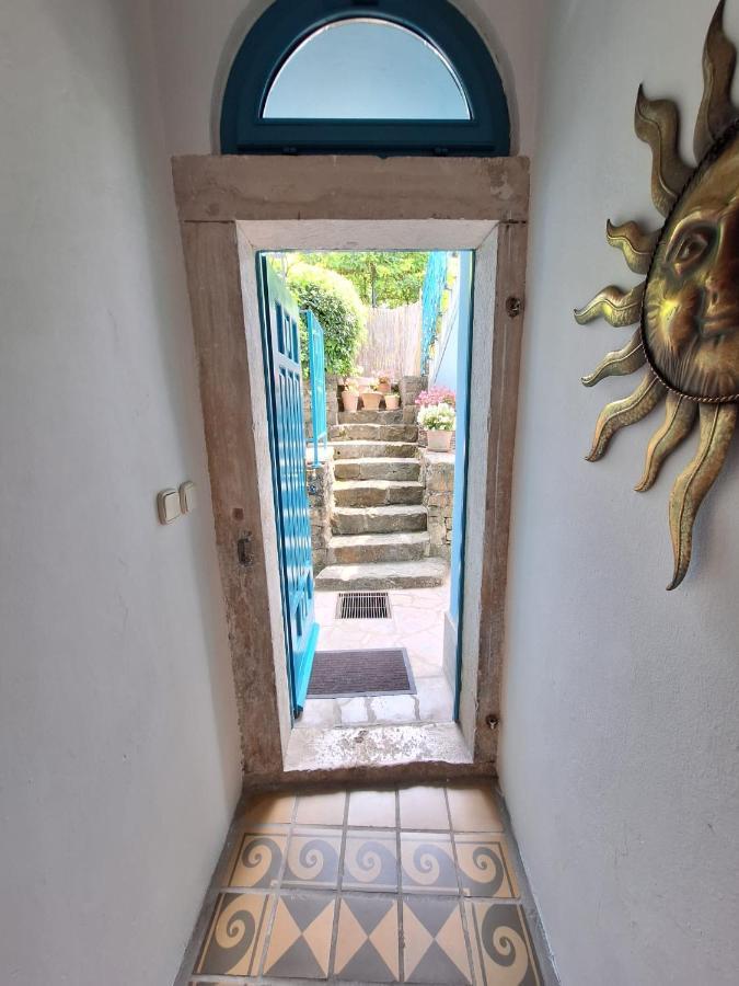 Apartament Little Garden Piran Zewnętrze zdjęcie
