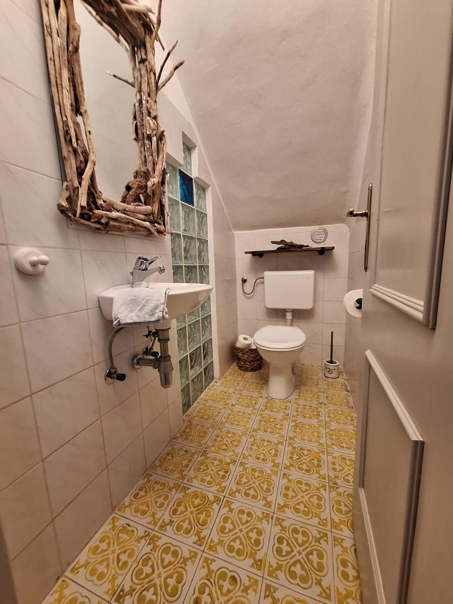 Apartament Little Garden Piran Zewnętrze zdjęcie